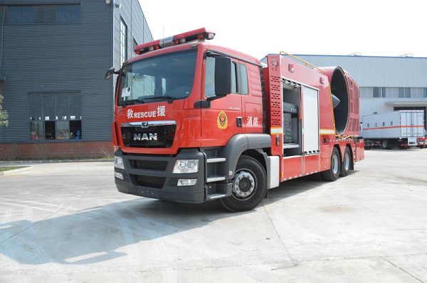 消防員在滅火戰(zhàn)斗進(jìn)行階段的基本內(nèi)容！