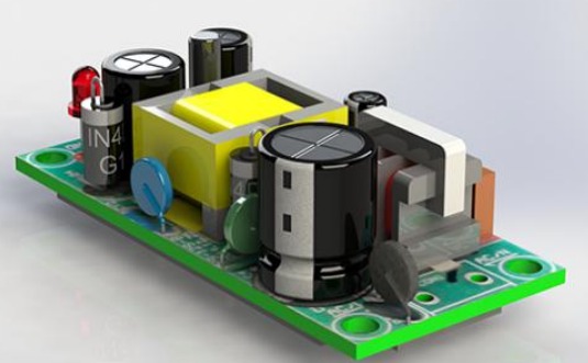 「電源適配器廠(chǎng)家」開(kāi)關(guān)電源中元器件類(lèi)型及功能介紹